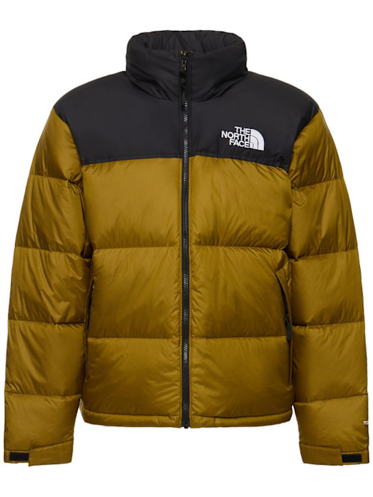 The North Face: 1996 Retro Nuptse down jacket - men_0 | Luisa Via Roma