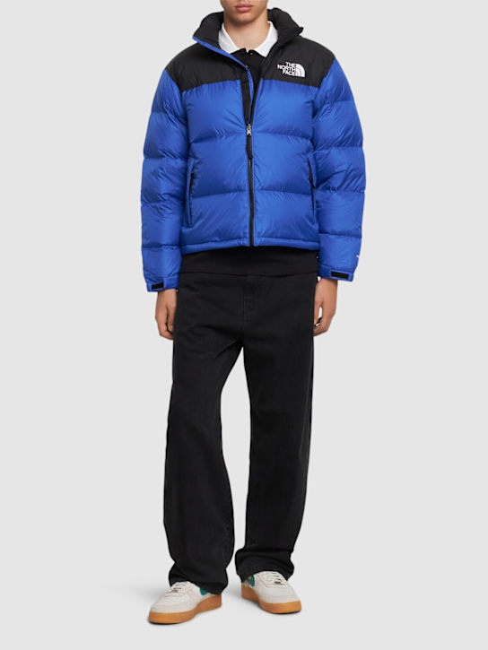 The North Face: 1996 Retro Nuptse ダウンジャケット - men_1 | Luisa Via Roma
