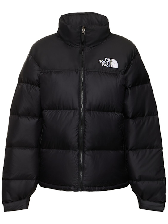 The North Face: Daunenjacke "1996 Retro Nuptse" - Schwarz - women_0 | Luisa Via Roma