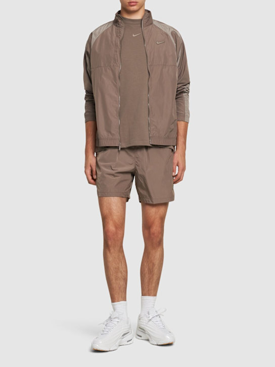 Nike: Shorts „Nocta Cardinal“ - men_1 | Luisa Via Roma