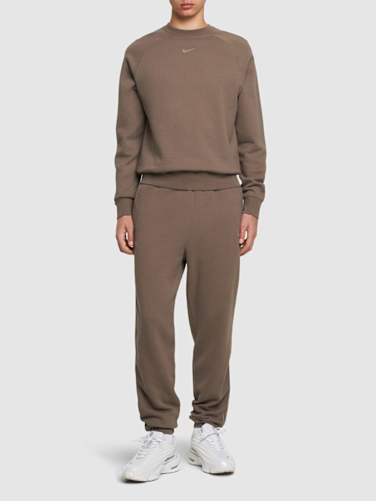 Nike: Sweatshirt „Nocta Cardinal“ - men_1 | Luisa Via Roma