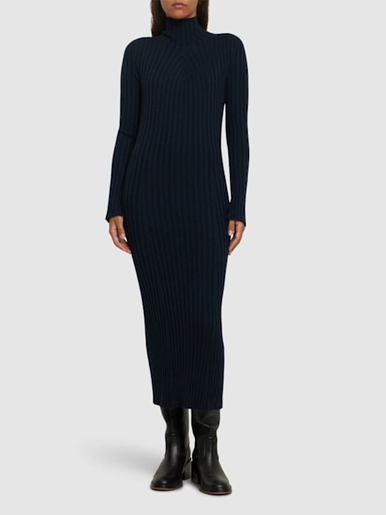 Alphatauri: Folas dress - women_1 | Luisa Via Roma