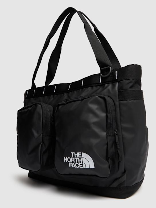 The North Face: Base Camp Voyager 25L tote bag - men_1 | Luisa Via Roma