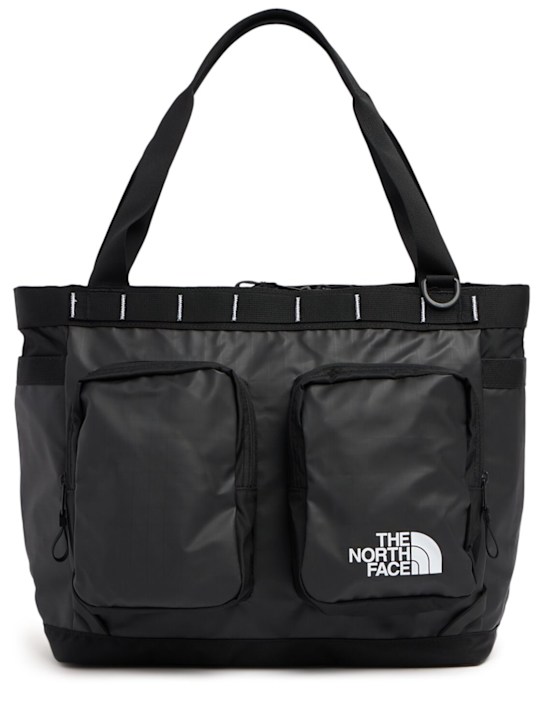 The North Face: Base Camp Voyager 25L tote bag - men_0 | Luisa Via Roma