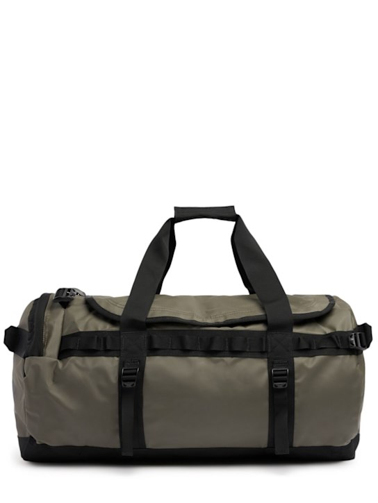 The North Face: 71L Base Camp duffle bag - women_0 | Luisa Via Roma