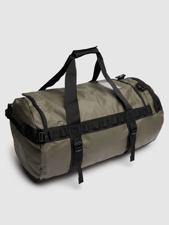 The North Face: 71L Base Camp duffle bag - women_1 | Luisa Via Roma