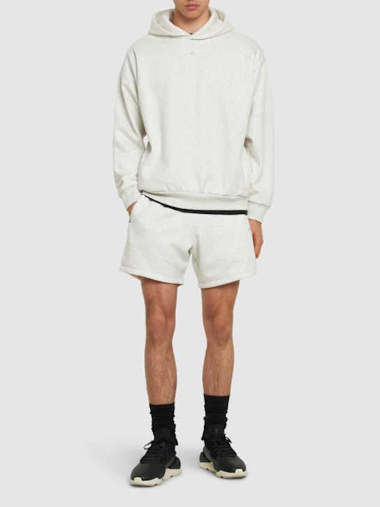 adidas Originals: One Basketball shorts - men_1 | Luisa Via Roma