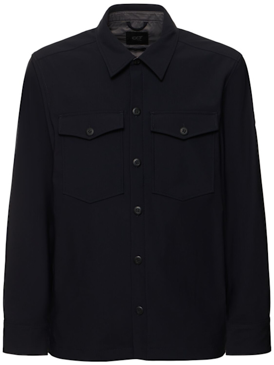 Alphatauri: Waver shirt - men_0 | Luisa Via Roma