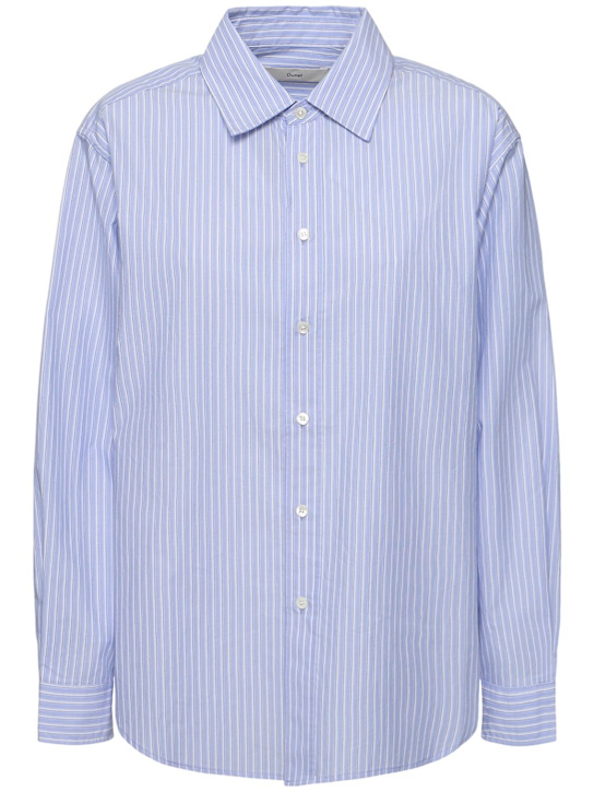 Dunst: Unisex informal shirt - women_0 | Luisa Via Roma