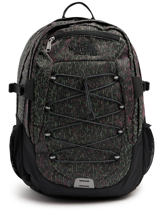 The North Face: Borealis 25th Anniversary backpack - Purple Iridesce - women_0 | Luisa Via Roma