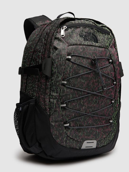 The North Face: Borealis 25th Anniversary backpack - Purple Iridesce - women_1 | Luisa Via Roma