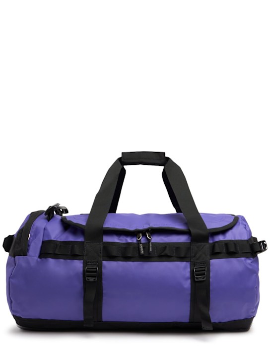 The North Face: 71L Base Camp duffle bag - men_0 | Luisa Via Roma