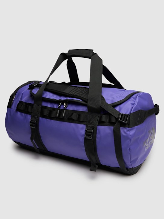 The North Face: 71L Base Camp duffle bag - men_1 | Luisa Via Roma