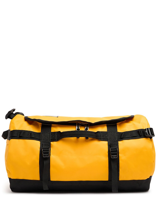 The North Face: Bolso duffle S Base Camp - Summit Gold - men_0 | Luisa Via Roma