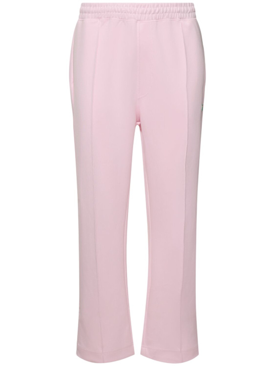 FILA +: F+ Ace track pants - Dusty Pink - men_0 | Luisa Via Roma