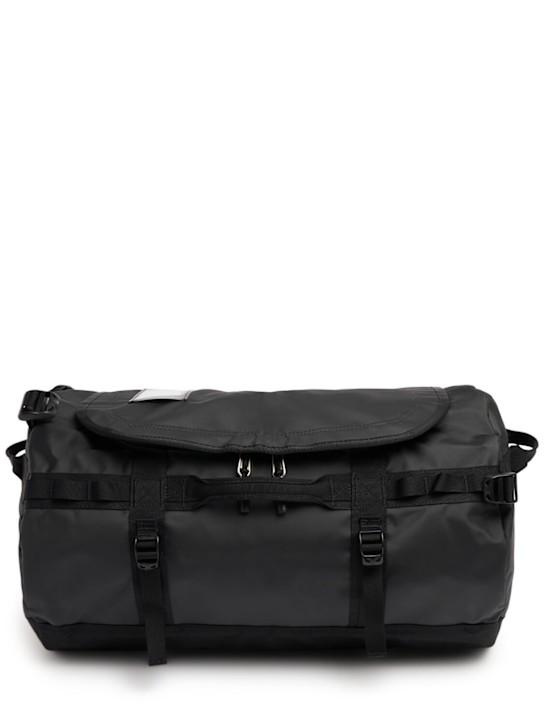 The North Face: Small Base Camp duffle bag - women_0 | Luisa Via Roma