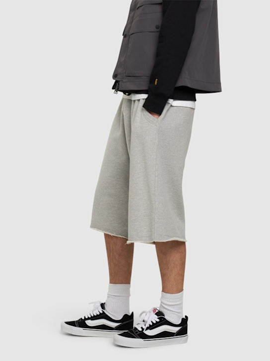 Vans: Knu Skool sneakers - men_1 | Luisa Via Roma