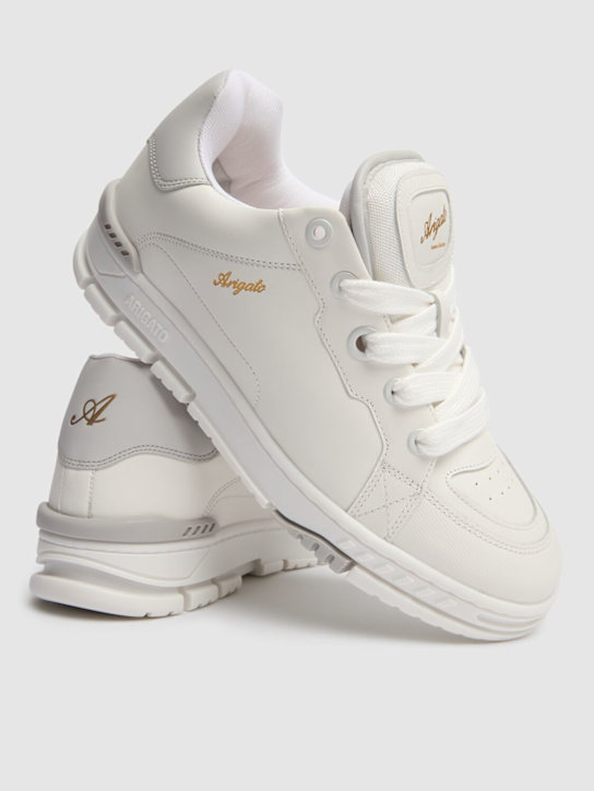 Axel Arigato: Area Haze sneakers - men_2 | Luisa Via Roma