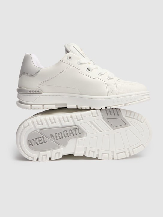 Axel Arigato: Area Haze sneakers - men_4 | Luisa Via Roma
