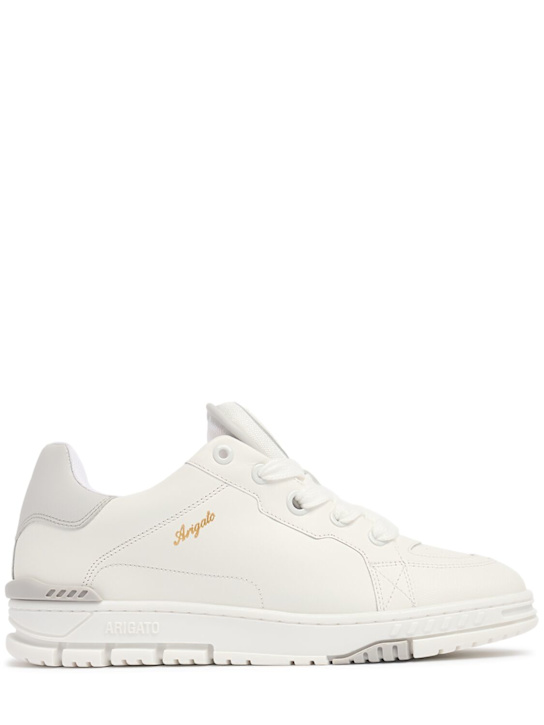 Axel Arigato: Area Haze sneakers - men_0 | Luisa Via Roma