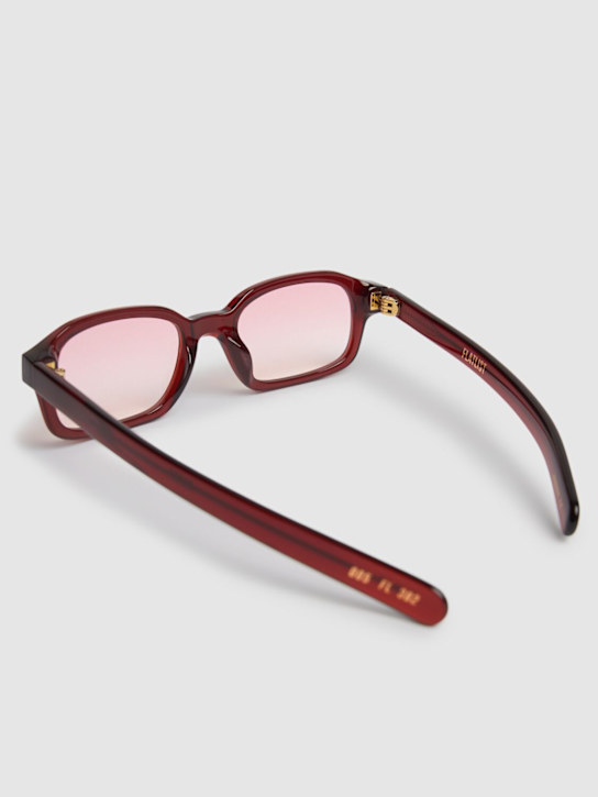 Flatlist Eyewear: Hanky sunglasses - women_1 | Luisa Via Roma