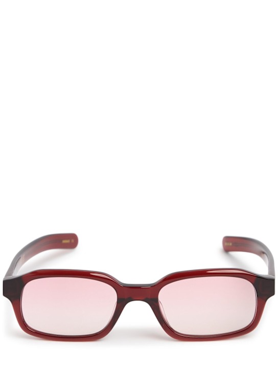 Flatlist Eyewear: Hanky sunglasses - women_0 | Luisa Via Roma