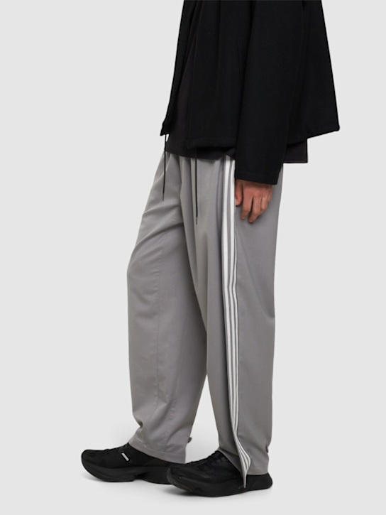 Y-3: Y-3 Adios Pro 3.0 sneakers - men_1 | Luisa Via Roma