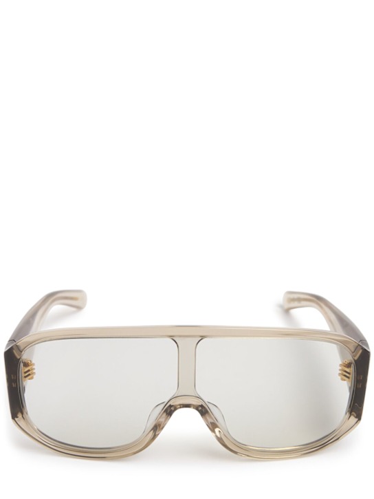 Flatlist Eyewear: John Jovino sunglasses - men_0 | Luisa Via Roma