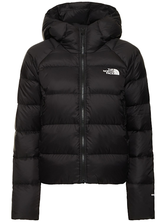 The North Face: Hyalite ダウンフーディー - women_0 | Luisa Via Roma