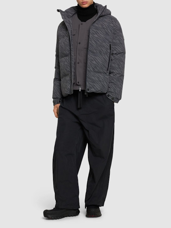 Alphatauri: Odoru coat - men_1 | Luisa Via Roma