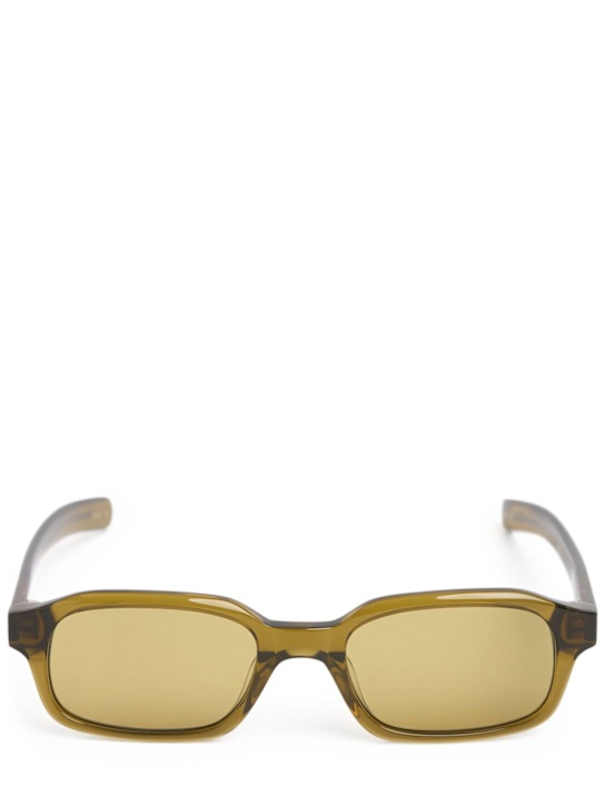 Flatlist Eyewear: Hanky sunglasses - men_0 | Luisa Via Roma