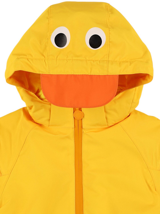 Stella McCartney Kids: スノーロンパース - kids-boys_1 | Luisa Via Roma