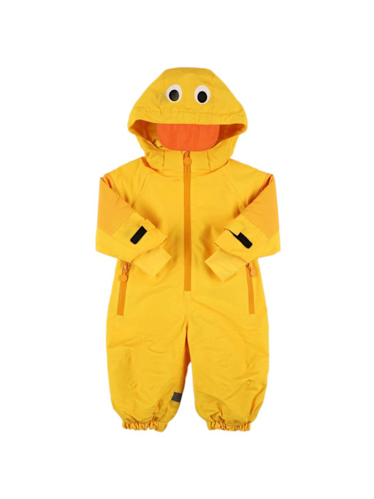 Stella McCartney Kids: スノーロンパース - kids-boys_0 | Luisa Via Roma