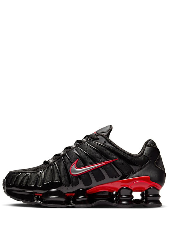 Nike: Sneakers "Shox TL" - men_0 | Luisa Via Roma
