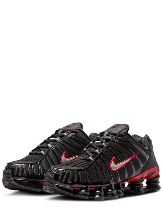 Nike: Sneakers "Shox TL" - men_1 | Luisa Via Roma