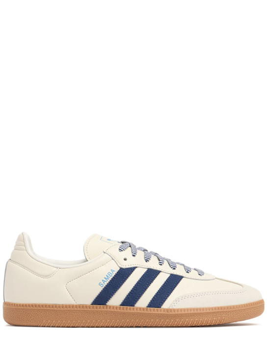 adidas Originals: Samba OG sneakers - women_0 | Luisa Via Roma