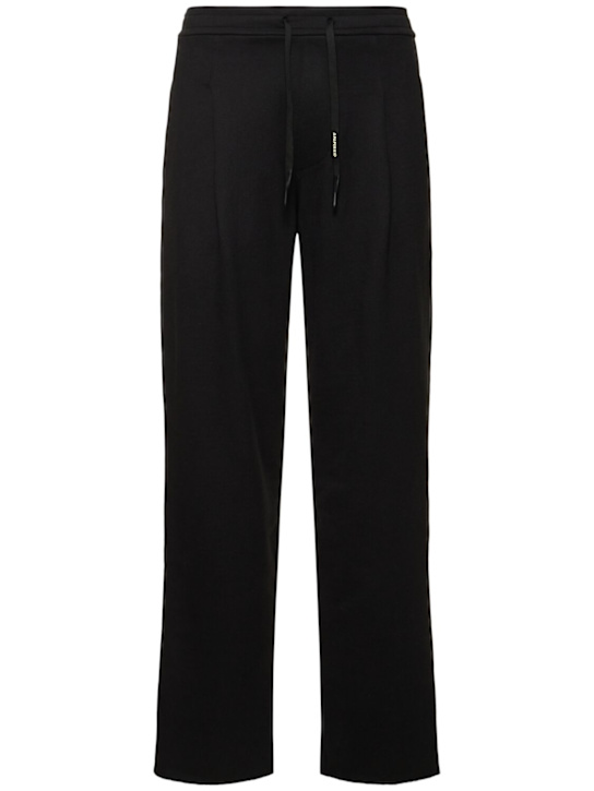 A Paper Kid: Sweatpants - men_0 | Luisa Via Roma