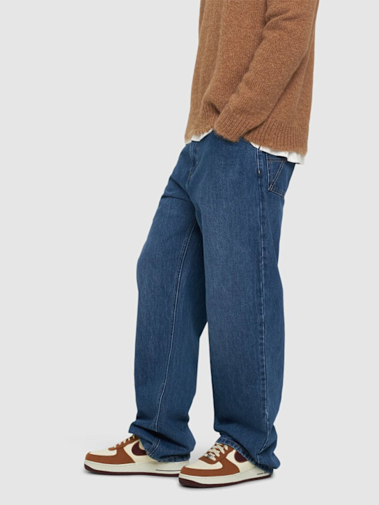 Nike: Sneakers "Air Force 1'07 LV8" - men_1 | Luisa Via Roma