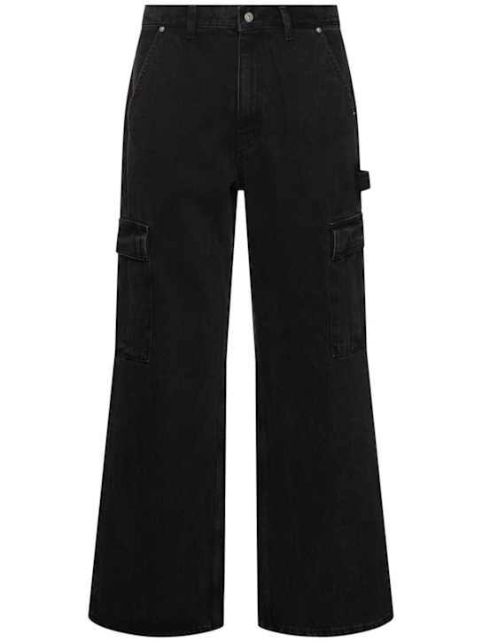 Dunst: Cargo pants - men_0 | Luisa Via Roma