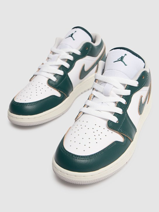 Nike: Sneakers "Air Jordan 1" - kids-girls_1 | Luisa Via Roma