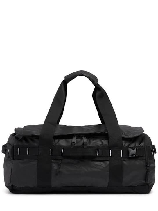 The North Face: Base Camp Voyager 42L duffle bag - men_0 | Luisa Via Roma