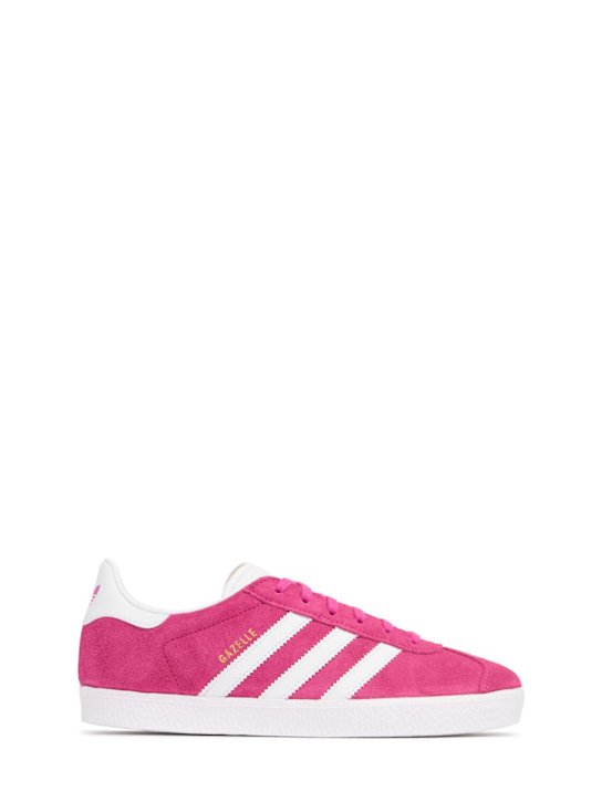 adidas Originals: Gazelle スニーカー - kids-girls_0 | Luisa Via Roma