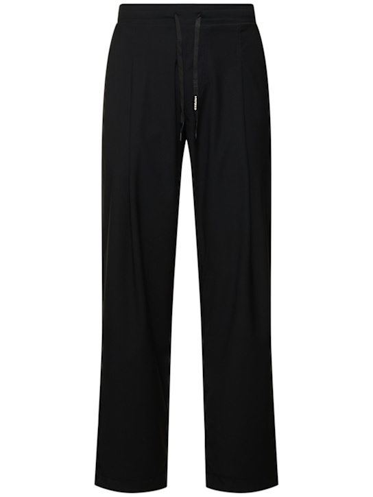 A Paper Kid: Flannel pants - men_0 | Luisa Via Roma