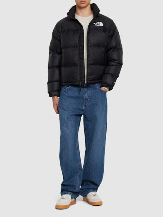 The North Face: 1996 Retro Nuptse down jacket - men_1 | Luisa Via Roma