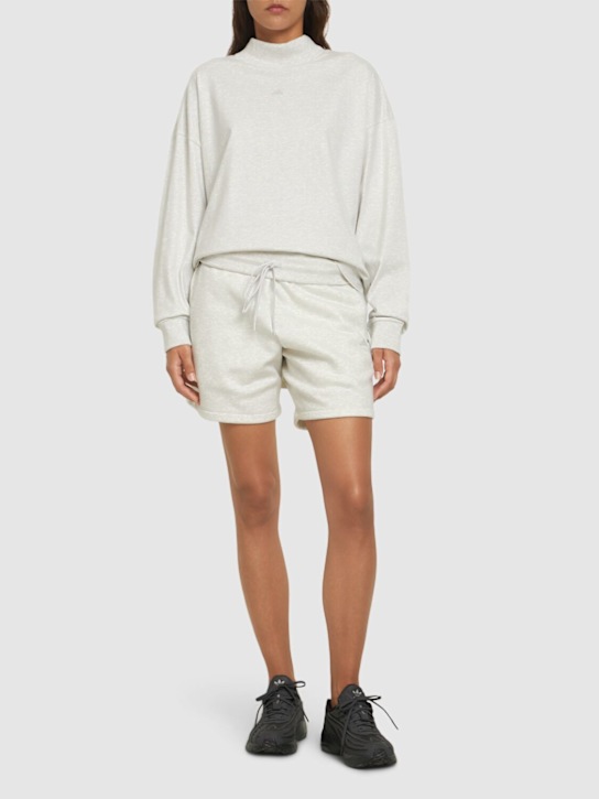 adidas Originals: One Basketball long sleeve t-shirt - women_1 | Luisa Via Roma