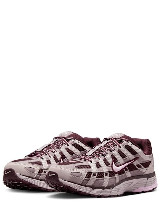 Nike: Sneakers P-6000 - women_1 | Luisa Via Roma