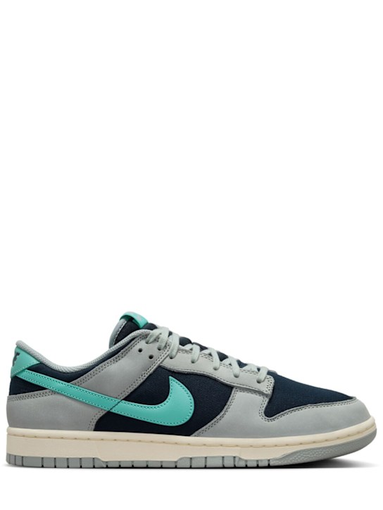 Nike: Sneakers "Dunk Low Retro Premium“ - men_0 | Luisa Via Roma