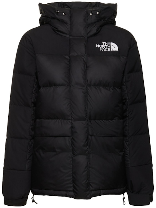 The North Face: Himalayan down parka - women_0 | Luisa Via Roma