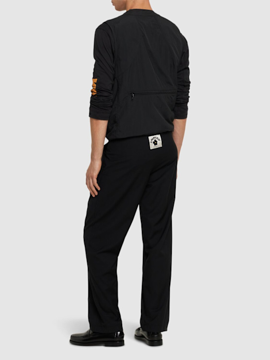 A Paper Kid: Flannel pants - men_1 | Luisa Via Roma