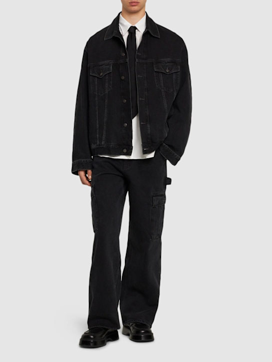 Dunst: Cargo pants - men_1 | Luisa Via Roma